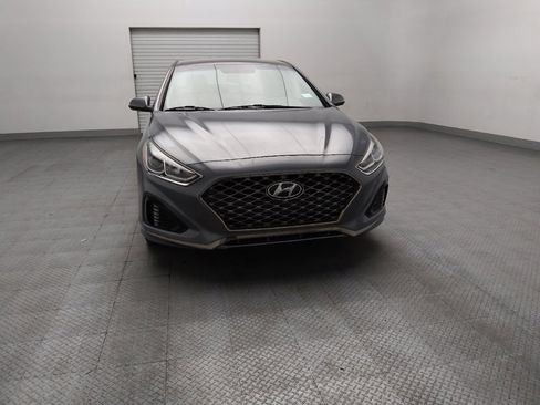 Used 2019 Hyundai Sonata SEL FWD image 14