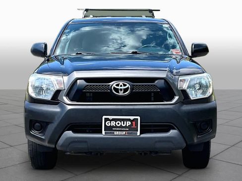 Used 2015 Toyota Tacoma 2WD Access Cab w/ Convenience Package image 4