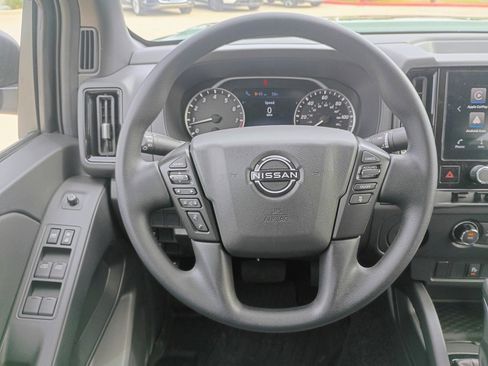 New 2026 Nissan Frontier SV w/ Tow Package image 9