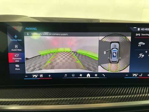 Used 2026 BMW X5 M60i w/ Climate Comfort Package image 19