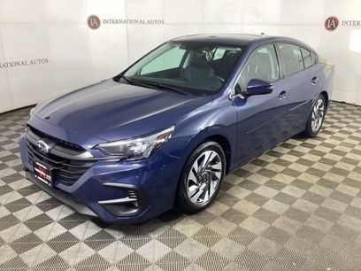 Used 2023 Subaru Legacy Limited