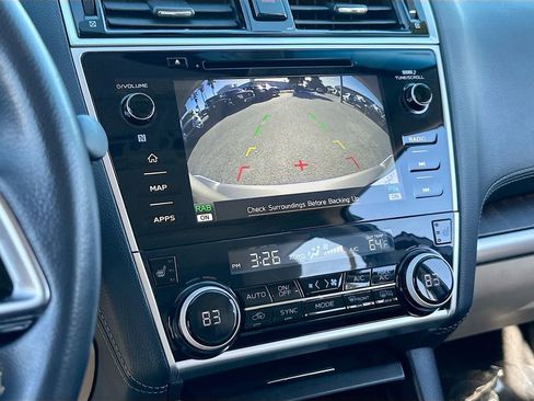Used 2019 Subaru Outback 2.5i Limited image 14