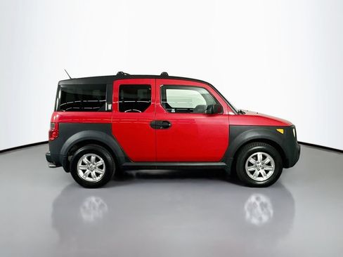 Used 2006 Honda Element EX image 9