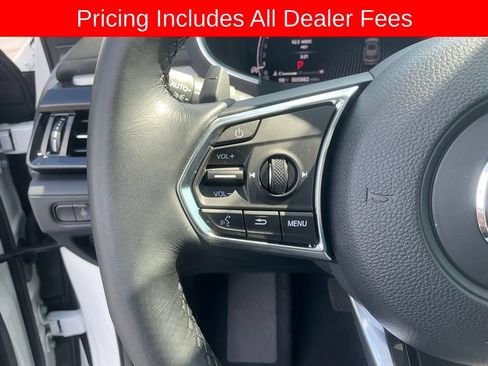 Used 2026 Acura MDX w/ Technology Package FWD image 14