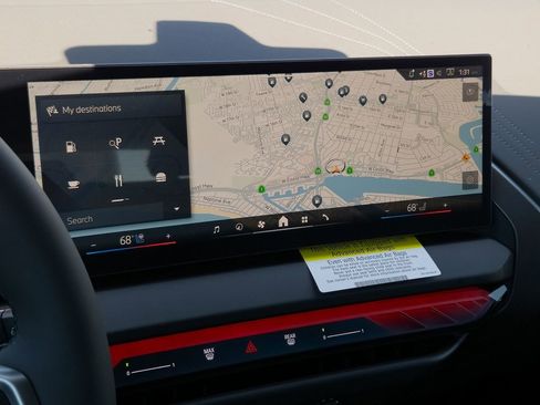 New 2026 BMW X3 xDrive30 w/ Premium Package image 9