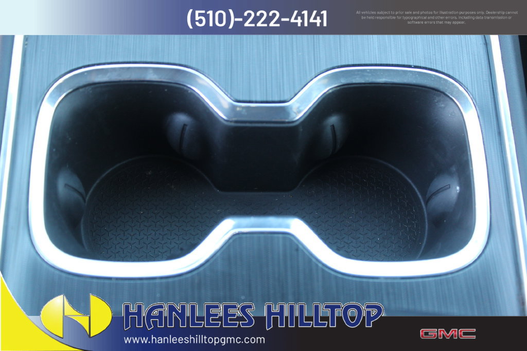 Used 2024 GMC Acadia Elevation FWD image 22