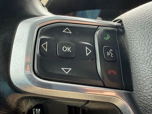 Used 2023 RAM 1500 Laramie image 22