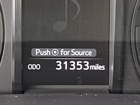 Used 2021 Toyota 4Runner Trail Special Edition image 22