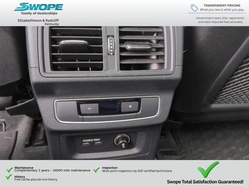 Used 2023 Audi Q5 2.0T Premium Plus AWD/4WD image 11