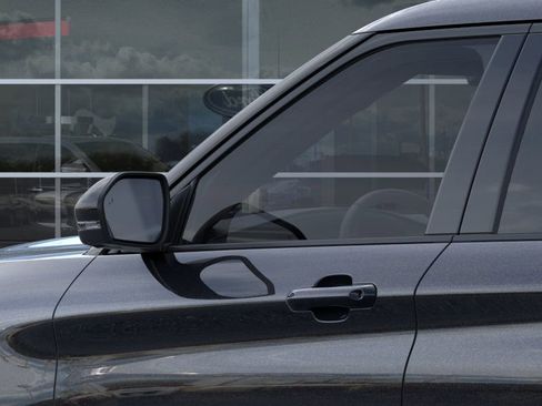 New 2026 Ford Explorer Tremor w/ Tremor Ultimate Package image 20