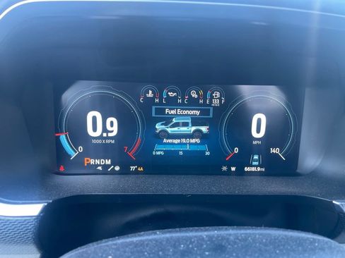 Used 2022 Ford F150 Raptor w/ Equipment Group 801A High AWD/4WD image 14