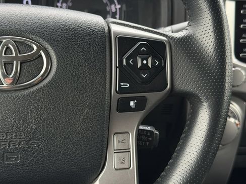 Used 2022 Toyota 4Runner SR5 Premium AWD/4WD image 13