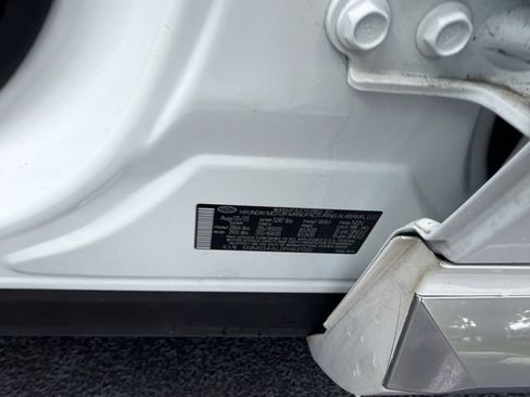 Used 2023 Hyundai Santa Fe Calligraphy FWD image 7