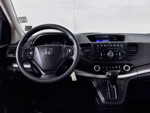 Used 2016 Honda CR-V LX image 11