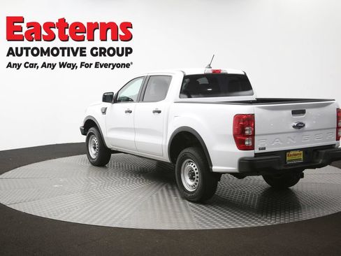 Used 2022 Ford Ranger XL w/ Equipment Group 101A High RWD image 64