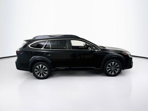 Used 2023 Subaru Outback Limited AWD/4WD image 4