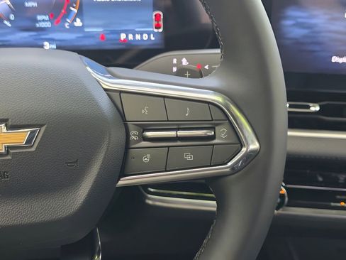 New 2026 Chevrolet Equinox LT w/ Safety and Technology Package AWD/4WD image 18
