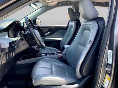Used 2022 Lincoln Corsair Reserve w/ Elements Package FWD image 8