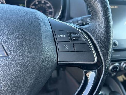 Used 2024 Mitsubishi Outlander Sport SE image 20