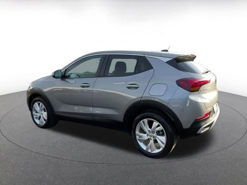 Used 2025 Buick Encore GX Preferred image 10