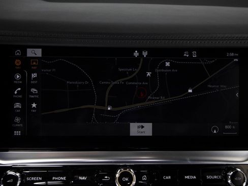 Used 2020 Bentley Continental GT V8 image 31