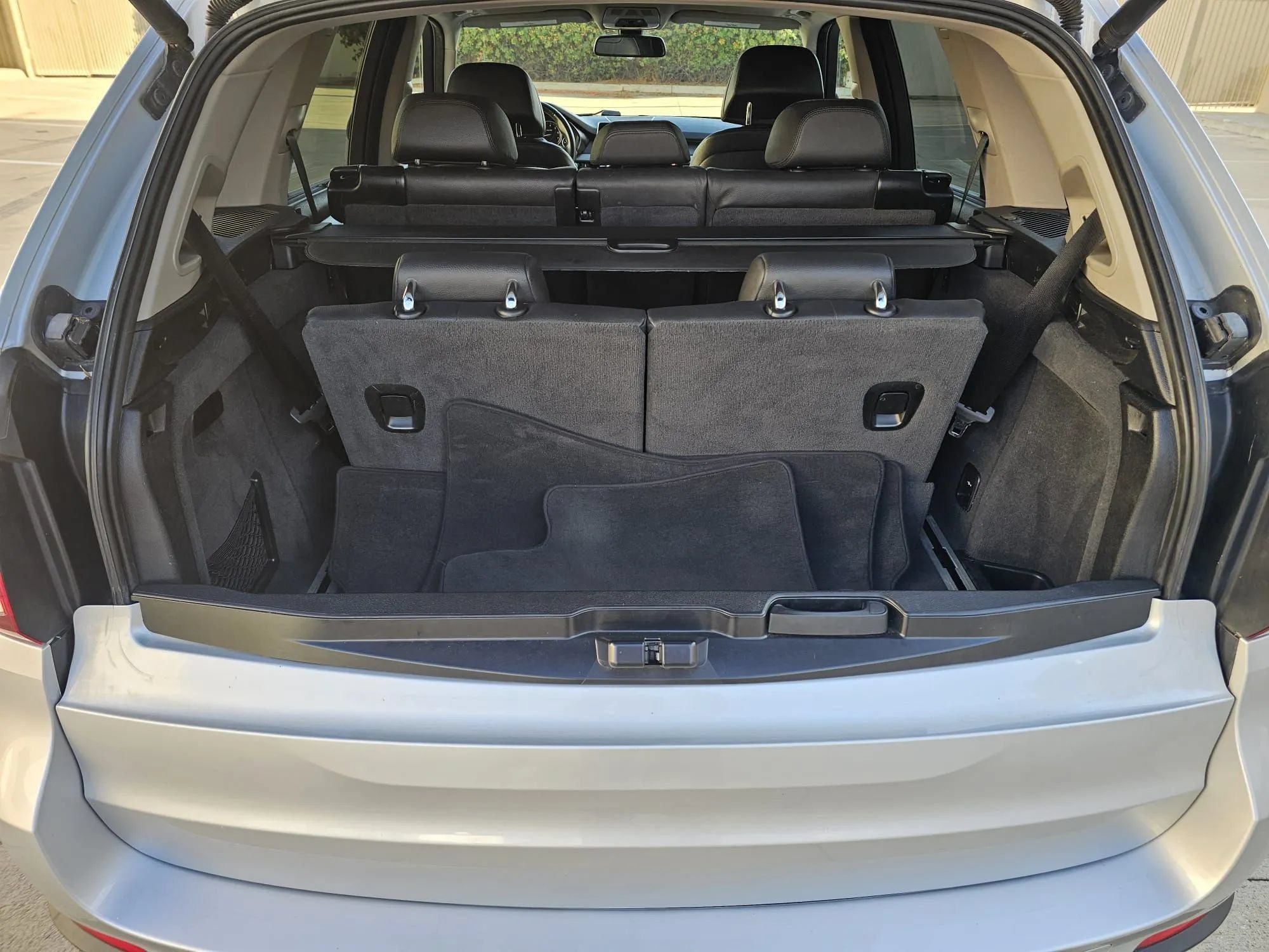 Used 2016 BMW X5 sDrive35i RWD image 29