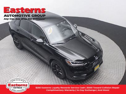 Used 2023 Honda HR-V Sport
