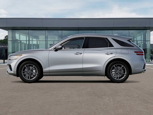 New 2027 Genesis GV70 2.5T Advanced AWD/4WD image 3