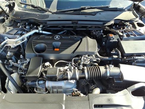 Used 2022 Acura TLX SH-AWD w/ A-SPEC Pkg image 19