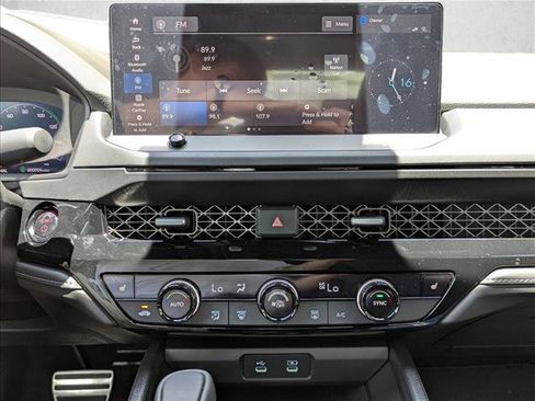 Certified 2025 Honda Accord Sport image 12