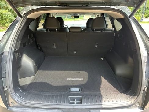 Used 2023 Hyundai Tucson SEL w/ Cargo Package AWD/4WD image 30
