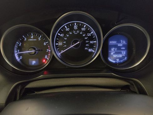 Used 2016 MAZDA MAZDA6 Sport image 23