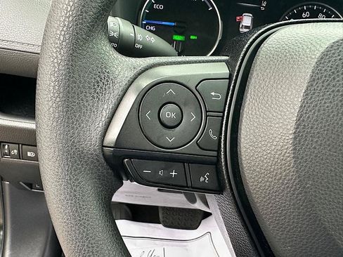 Certified 2019 Toyota RAV4 XLE w/ Convenience Package AWD/4WD image 22