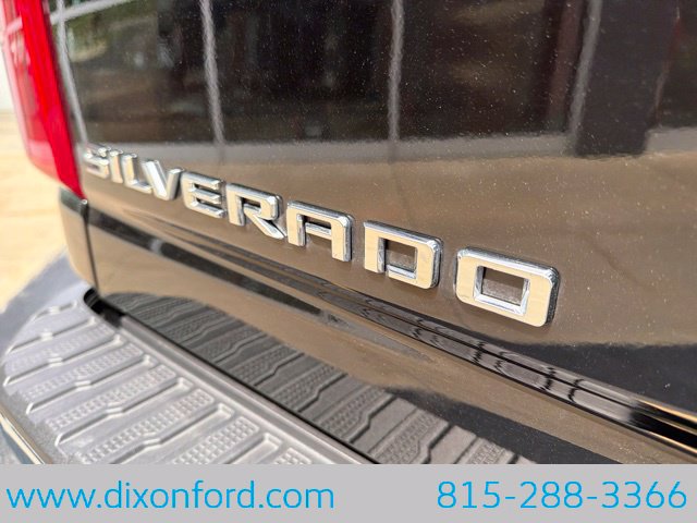 Used 2026 Chevrolet Silverado 3500 LT w/ All Star Edition AWD/4WD image 26