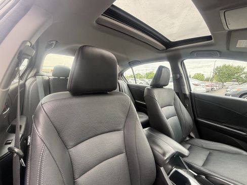 Used 2013 Honda Accord EX-L image 23