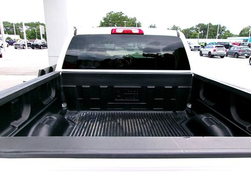 Used 2017 Chevrolet Silverado 1500 LT w/ Texas Edition RWD image 21
