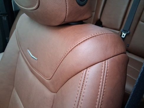 Used 2025 Cadillac XT5 Premium Luxury w/ Technology Package image 20