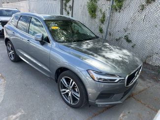 Used 2018 Volvo XC60 T5 Momentum w/ Convenience Package video 1