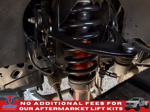 Used 2023 Ford F150 Raptor w/ Raptor 37 Performance Package AWD/4WD image 15