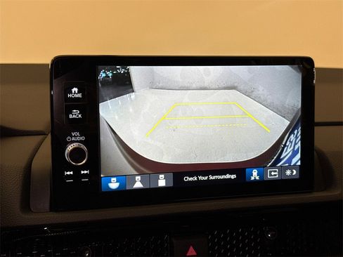 New 2026 Honda CR-V Sport Touring image 26