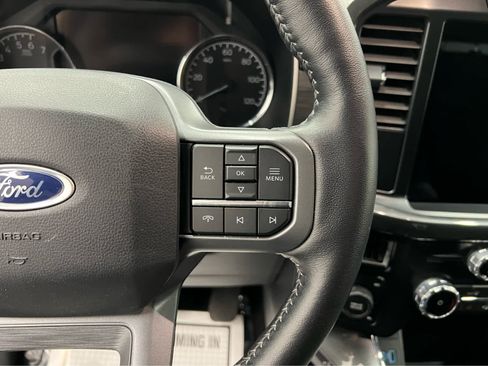 Used 2022 Ford F150 XLT w/ Equipment Group 302A High image 18