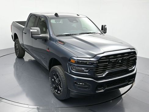 New 2026 RAM 2500 Big Horn image 30
