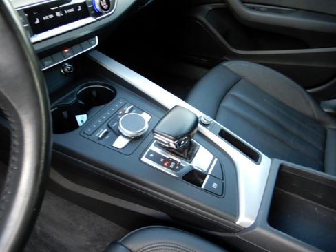 Used 2019 Audi A4 2.0T image 14