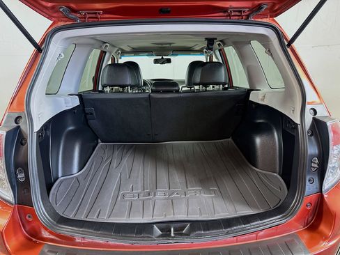 Used 2010 Subaru Forester 2.5X Limited AWD/4WD image 23