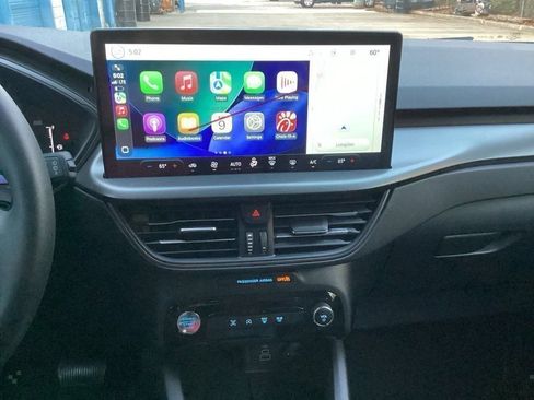 New 2026 Ford Escape Active w/ Tech Pack #1 FWD image 47