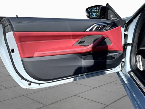 Used 2027 BMW M440i Convertible RWD image 20