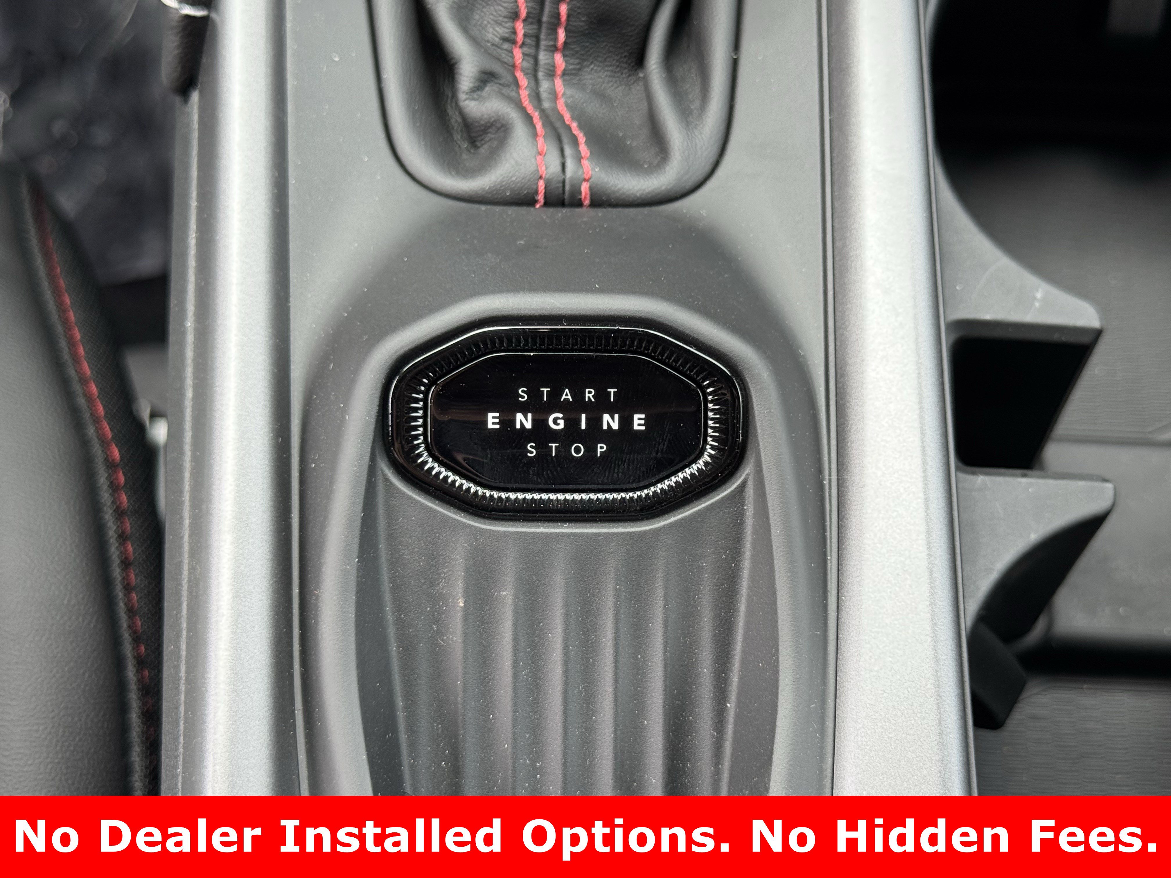 New 2026 Dodge Charger R/T AWD/4WD image 21