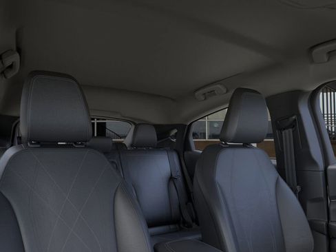 New 2025 Ford Mustang Mach-E Select w/ Comfort Package Lite image 22