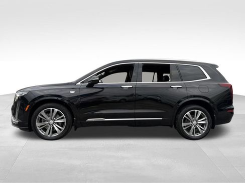 Used 2022 Cadillac XT6 Premium Luxury w/ Technology Package AWD/4WD image 5