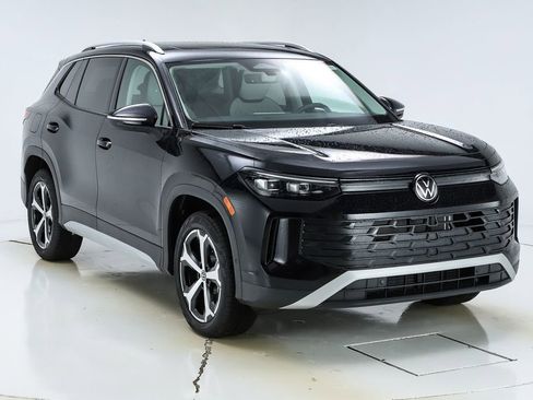 New 2026 Volkswagen Tiguan SE AWD/4WD image 15